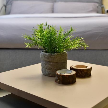 Eden Guest House Somma Lombardo Luaran gambar