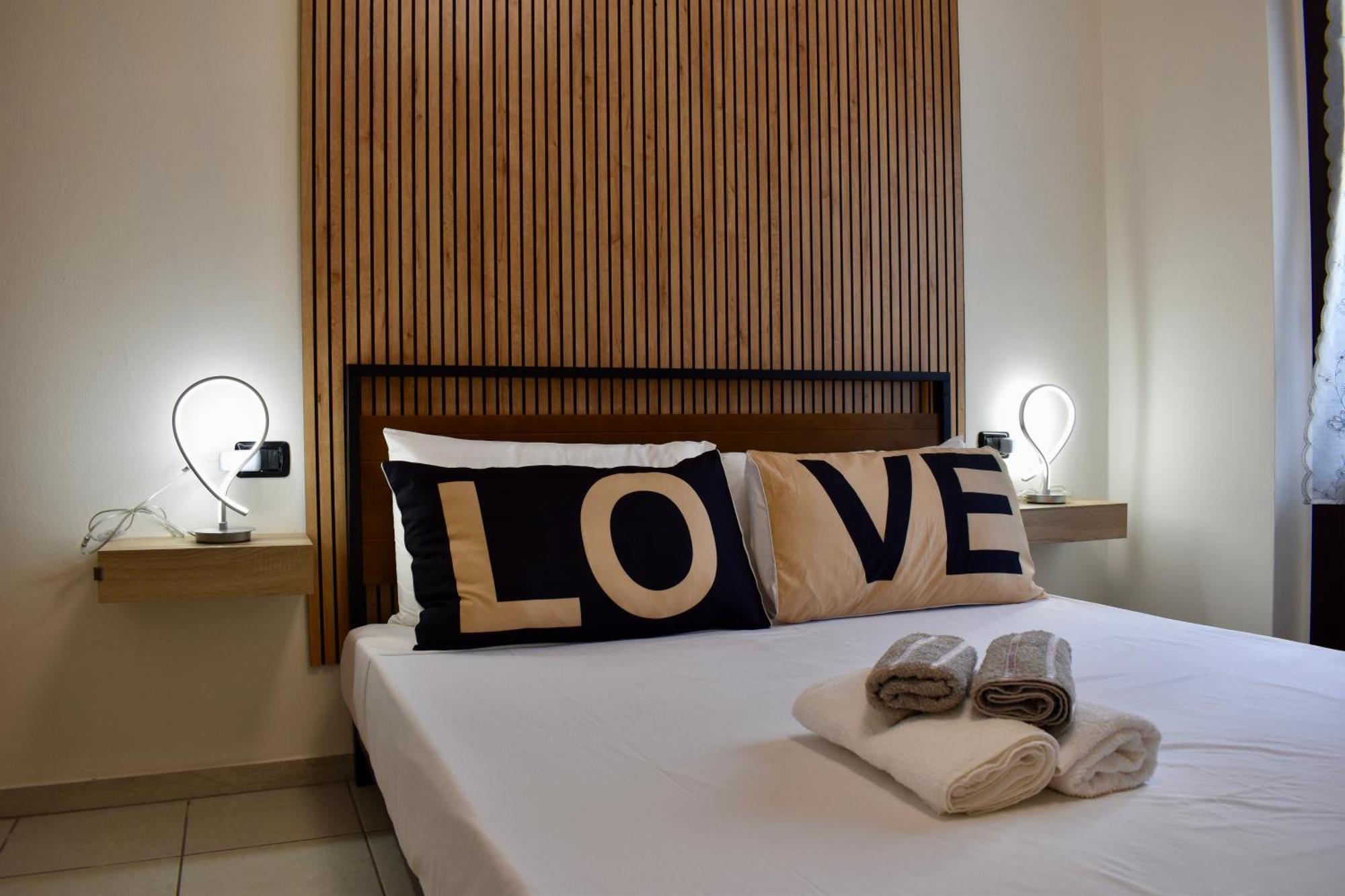 Eden Guest House Somma Lombardo Luaran gambar
