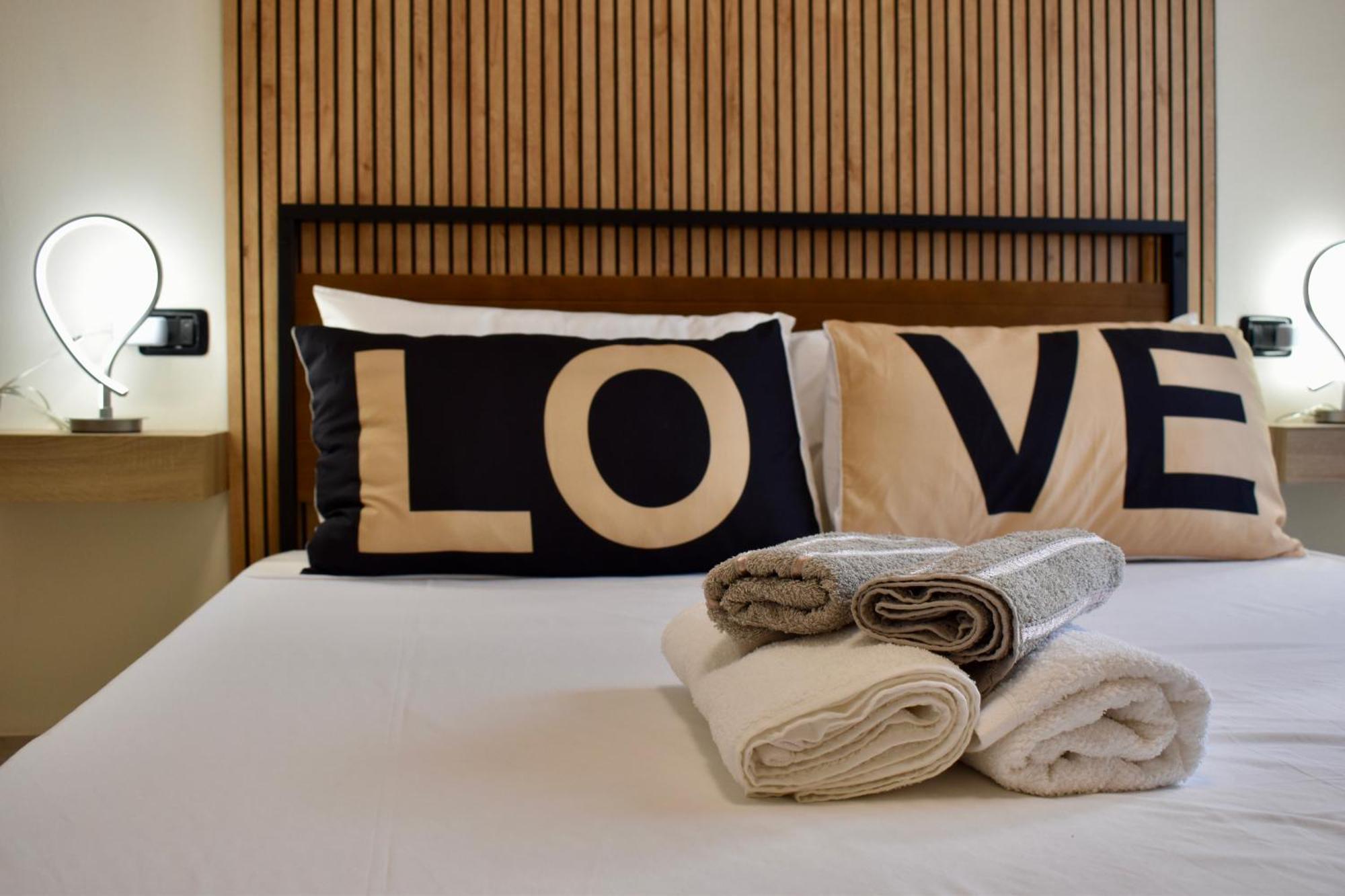 Eden Guest House Somma Lombardo Luaran gambar