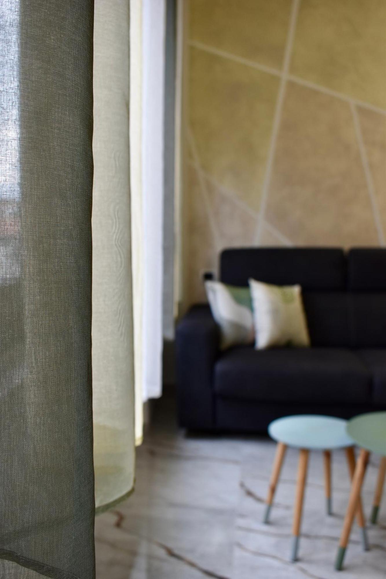 Eden Guest House Somma Lombardo Luaran gambar