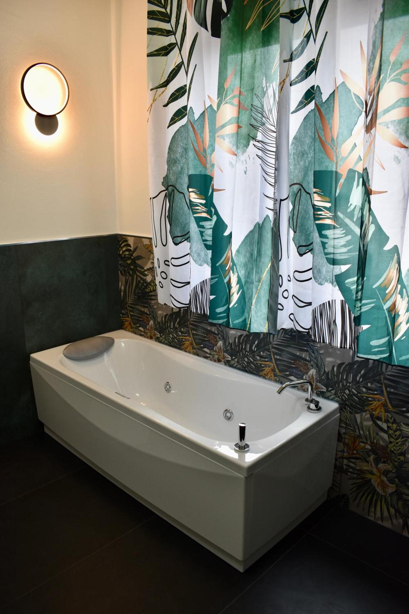 Eden Guest House Somma Lombardo Luaran gambar