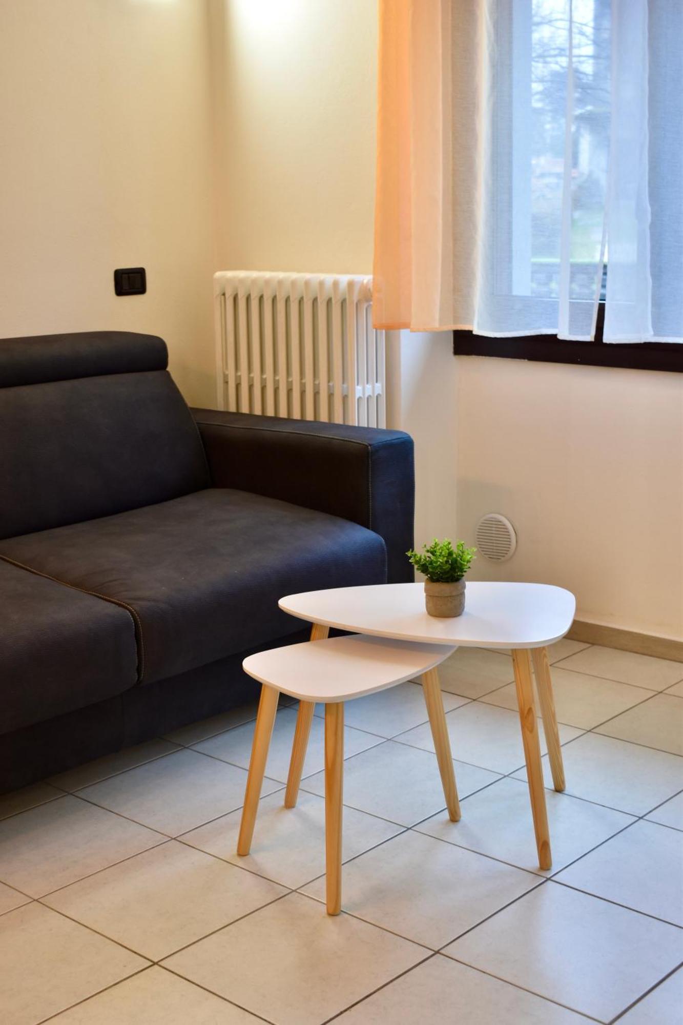 Eden Guest House Somma Lombardo Luaran gambar