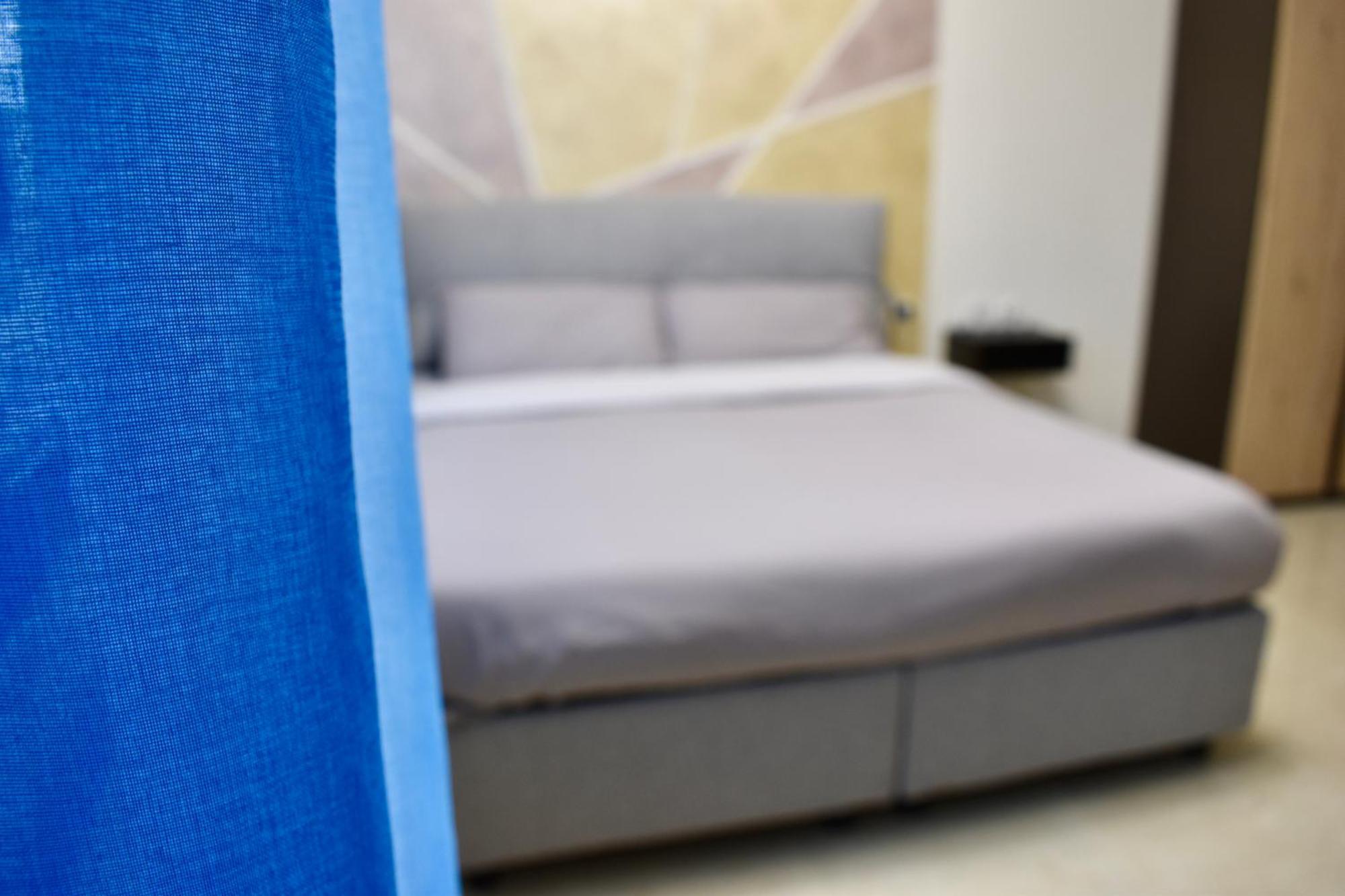 Eden Guest House Somma Lombardo Luaran gambar
