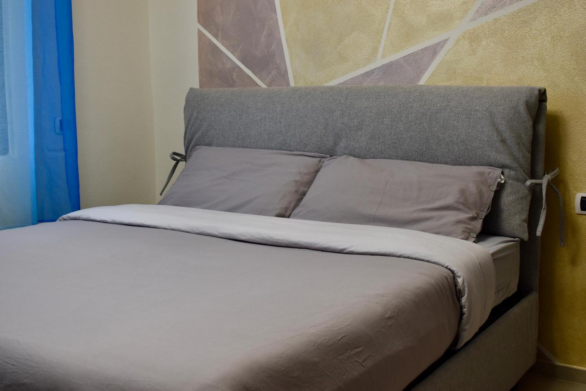 Eden Guest House Somma Lombardo Luaran gambar